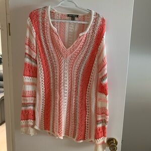 Pretty Tommy Bahama sweater